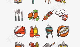 啤酒漫画,欢乐时光里的趣味人生