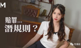 麻豆聂小倩,时尚界的璀璨新星