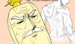 污的漫画,揭秘日常生活中的幽默与讽刺